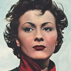 Cristina Grado