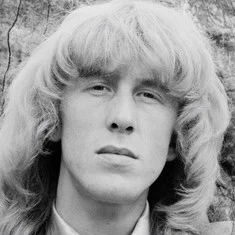 Davey Johnstone