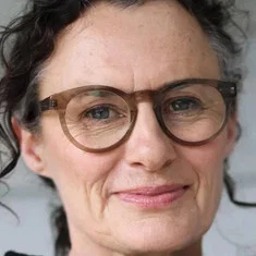 Christine Jeffs