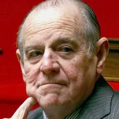 Raymond Barre