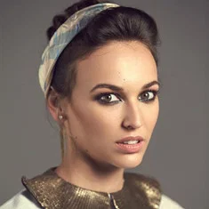 Audrey Pirault