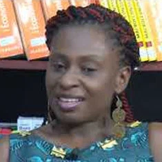 Victoire Kalou
