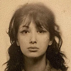 Khatuna Kotrikadze