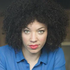 Gaëlle Marie