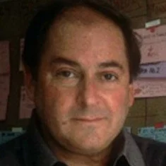 Peter Rosen