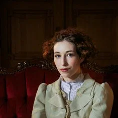 Solène Salvat