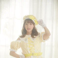 Miki Hashima