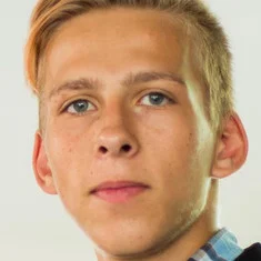 Mikkel Gram