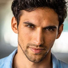 Dominic Adams