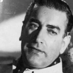 Gregorio Barrios