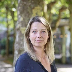 Femke van der Laan