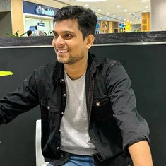Vishwajeet Pratap Singh