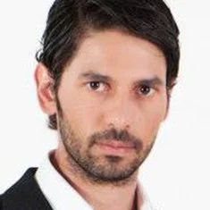Giorgos Tziortzis