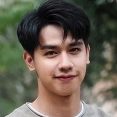 Nok Panupong