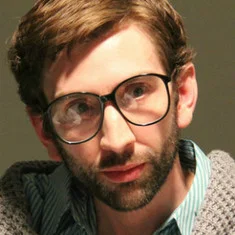 Thom Woodley