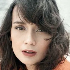 Cristina Suzanne