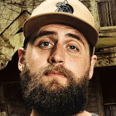 Justin Stamper