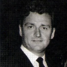 Ted Thomas