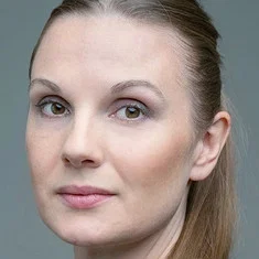 Ребекка Джонстон