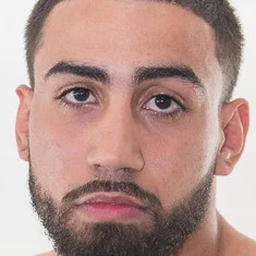 Luis Santana