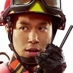 Daniel Cheang