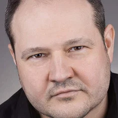Kris Wolff