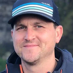Andrew Fitzgerald