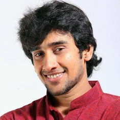 Dhruvan