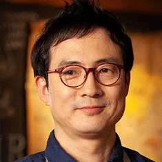 Lee Wook-jung