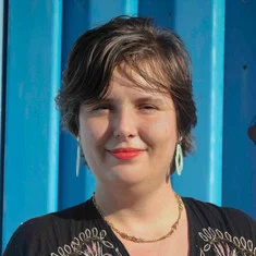 Marieke Mille
