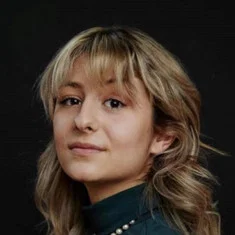 Corine Sévigny-Roy