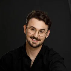 Adam Bash