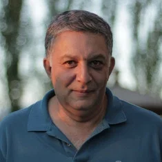 Mher Mkrtchyan