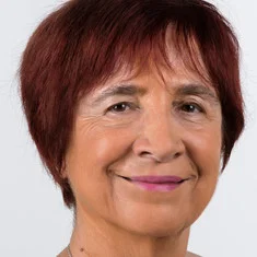 Carmen Hertz