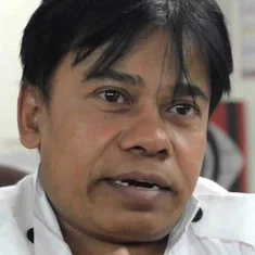 KK Goswami