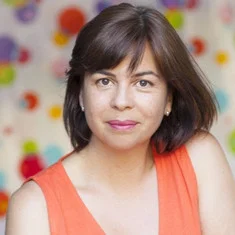 Anne Broussard