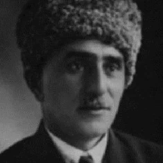 Захария Беришвили