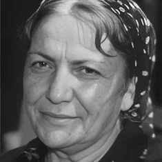 Садагат Зульфугарова