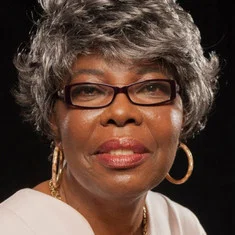 Voletta Wallace