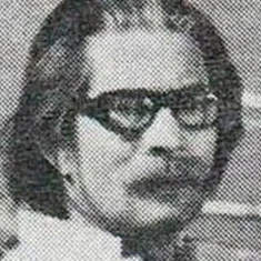 Ali Mansoor