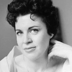 Valerie Gaunt