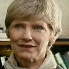 Harriet Buchan