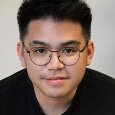 King Louie Palomo