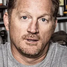 Tim Hawkins