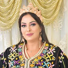 Ouassila Sabhi