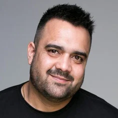 Dane Simpson
