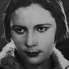 Анастасия Кожевникова