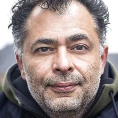 Omar Ahmad Marzouk