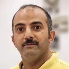 Mohamed Bash