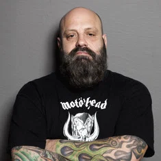 Kirk Windstein